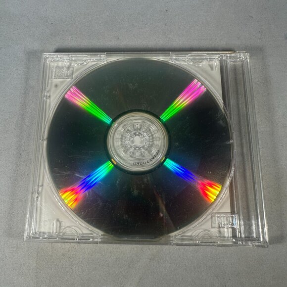 Sue Ann ONeal Touching Jesus CD Christian Worship Album - Picture 2 of 3